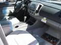 2011 Silver Streak Mica Toyota Tacoma V6 PreRunner Access Cab  photo #15
