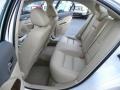 2011 White Platinum Tri-Coat Ford Fusion SEL V6  photo #10