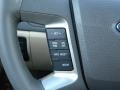 2011 White Platinum Tri-Coat Ford Fusion SEL V6  photo #25