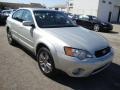 2006 Brilliant Silver Metallic Subaru Outback 3.0 R L.L.Bean Edition Sedan  photo #4