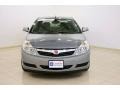 2007 Ocean Mist Metallic Saturn Aura XE  photo #2