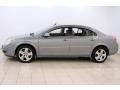 2007 Ocean Mist Metallic Saturn Aura XE  photo #4