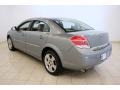 2007 Ocean Mist Metallic Saturn Aura XE  photo #5