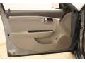 2007 Ocean Mist Metallic Saturn Aura XE  photo #7