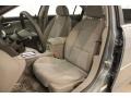 2007 Ocean Mist Metallic Saturn Aura XE  photo #9
