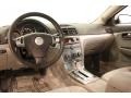 2007 Ocean Mist Metallic Saturn Aura XE  photo #10