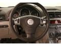 2007 Ocean Mist Metallic Saturn Aura XE  photo #11