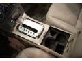 2007 Ocean Mist Metallic Saturn Aura XE  photo #16