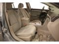 2007 Ocean Mist Metallic Saturn Aura XE  photo #18