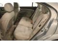 2007 Ocean Mist Metallic Saturn Aura XE  photo #20