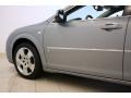 2007 Ocean Mist Metallic Saturn Aura XE  photo #25