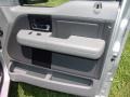 Silver Metallic - F150 XLT SuperCrew Photo No. 18