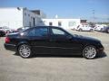 Black - E 350 4Matic Sedan Photo No. 7