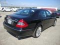 Black - E 350 4Matic Sedan Photo No. 8
