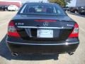 Black - E 350 4Matic Sedan Photo No. 9