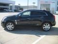 Black Ice Metallic - SRX FWD Photo No. 3