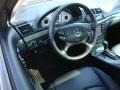Black - E 350 4Matic Sedan Photo No. 12
