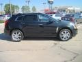 2011 Black Ice Metallic Cadillac SRX FWD  photo #4