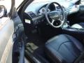 Black - E 350 4Matic Sedan Photo No. 13
