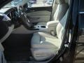 Black Ice Metallic - SRX FWD Photo No. 7