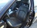 Black - E 350 4Matic Sedan Photo No. 17