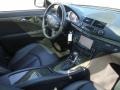 Black - E 350 4Matic Sedan Photo No. 19