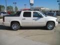 White Diamond Tricoat - Avalanche LTZ Photo No. 4