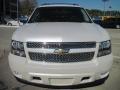 White Diamond Tricoat - Avalanche LTZ Photo No. 5