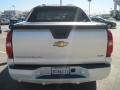 White Diamond Tricoat - Avalanche LTZ Photo No. 6
