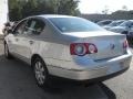 2006 Reflex Silver Metallic Volkswagen Passat Value Edtion Sedan  photo #5