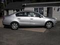 2006 Reflex Silver Metallic Volkswagen Passat Value Edtion Sedan  photo #8