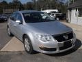 2006 Reflex Silver Metallic Volkswagen Passat Value Edtion Sedan  photo #9