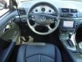 Black - E 350 4Matic Sedan Photo No. 30