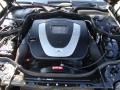 Black - E 350 4Matic Sedan Photo No. 34