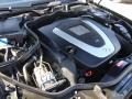 Black - E 350 4Matic Sedan Photo No. 36
