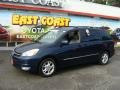 2005 Stratosphere Mica Toyota Sienna XLE Limited  photo #3