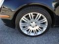 Black - E 350 4Matic Sedan Photo No. 38