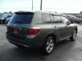Cypress Green Pearl - Highlander Sport 4WD Photo No. 4