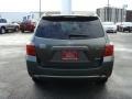 Cypress Green Pearl - Highlander Sport 4WD Photo No. 5