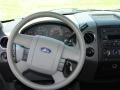 2007 Silver Metallic Ford F150 XLT SuperCrew  photo #21