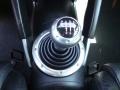 Ebony Black Transmission Photo for 2001 Audi TT #37723683