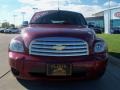 Sport Red Metallic - HHR LT Photo No. 2