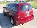 Sport Red Metallic - HHR LT Photo No. 4