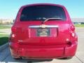 Sport Red Metallic - HHR LT Photo No. 5
