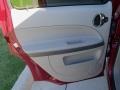 Sport Red Metallic - HHR LT Photo No. 8