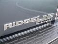 Steel Blue Metallic - Ridgeline RT Photo No. 28