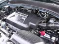 3.5 Liter SOHC 24-Valve VTEC V6 2007 Honda Ridgeline RT Engine