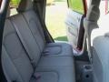 Sport Red Metallic - HHR LT Photo No. 14