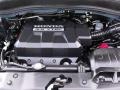 3.5 Liter SOHC 24-Valve VTEC V6 2007 Honda Ridgeline RT Engine