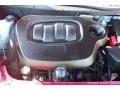 Sport Red Metallic - HHR LT Photo No. 29